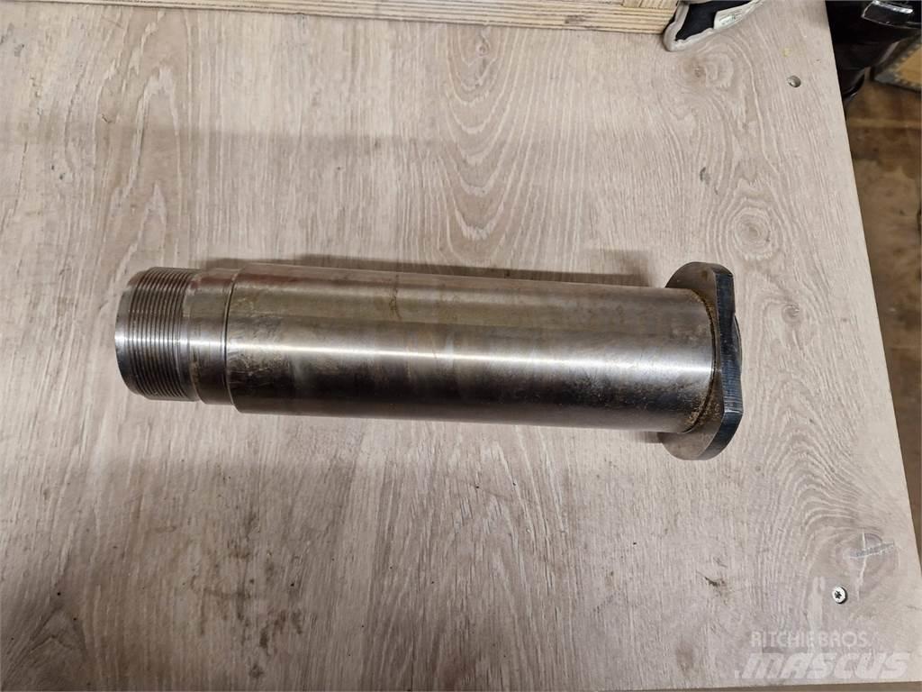 Eco Log 7000760 Betakarító fejek