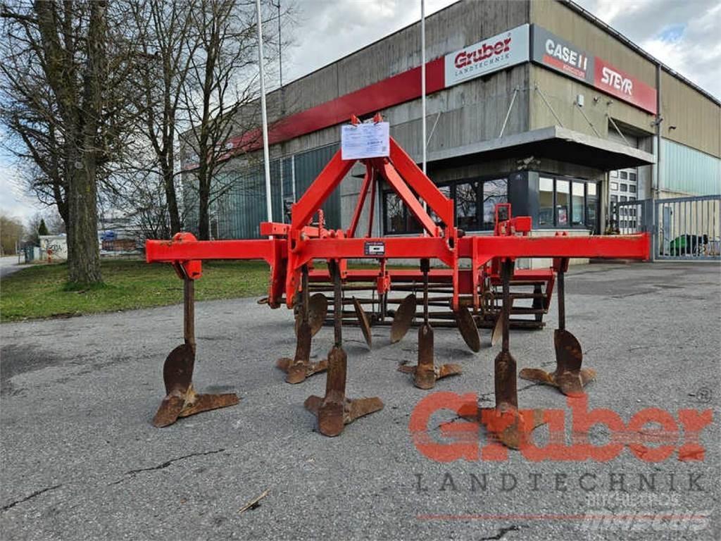 Rotoland FG 206 Kultivátorok