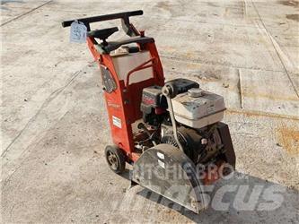 Husqvarna FS 400 LV Építőipar - Egyebek