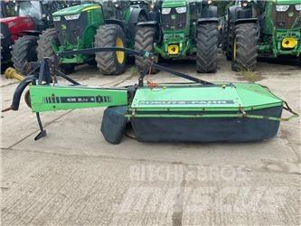Deutz-Fahr KM 2.19 Kaszák