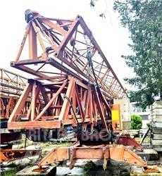 Peiner SMK203C Torony daruk