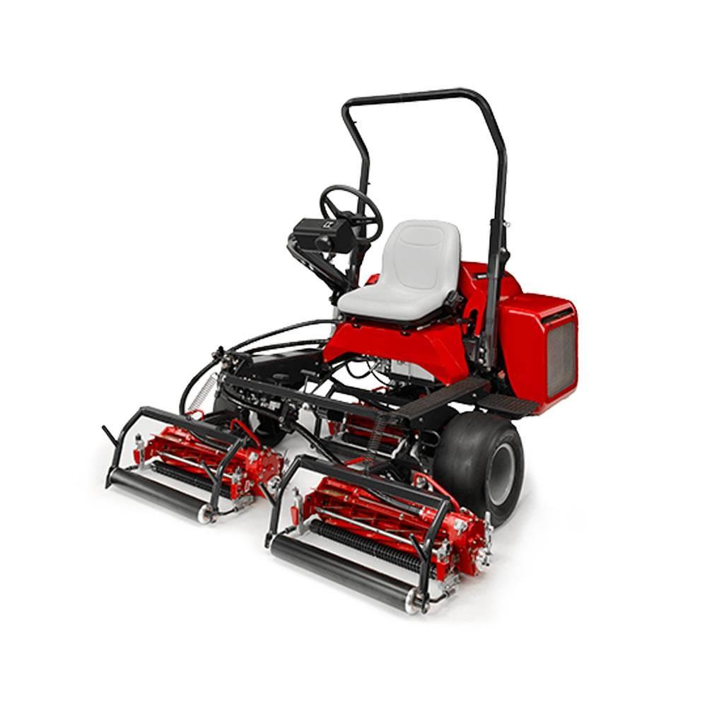 Baroness LM315GC Golfpálya karbantartó gépek