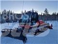 Prinoth Husky Sípálya kezelő gépek