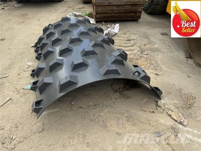 XCMG XS 223 J Egydobos hengerek