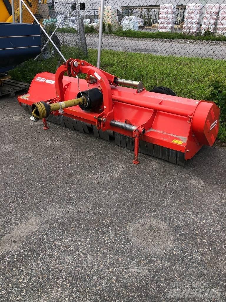 Maschio Tigre 300 Szárzúzók és fűkaszák