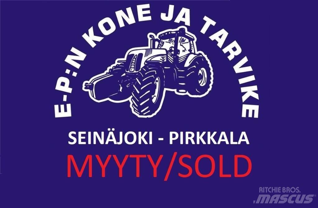 VM Patu VM 42 JÄ Borona