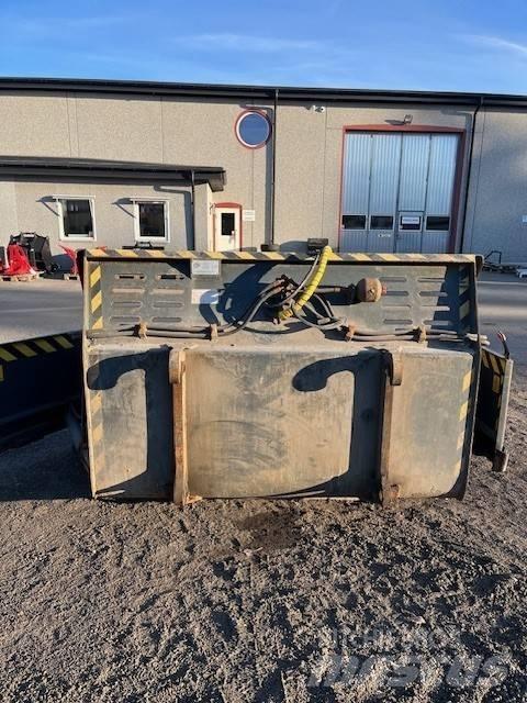 UFO 40350 Kanalak
