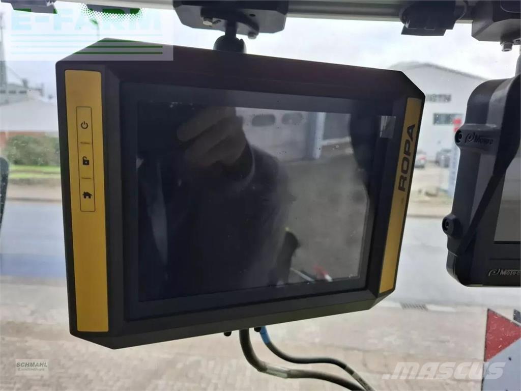 Ropa keiler ii Burgonyagépek - Egyebek