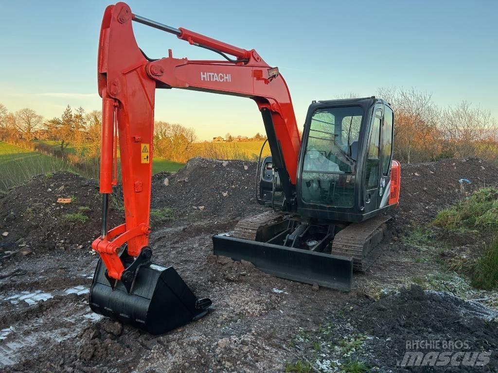 JNC 10 Tonne Billenő Mezőgazdasági pótkocsik