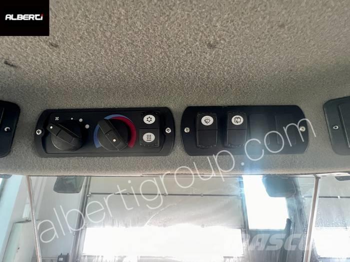 CAT CP68B Egydobos hengerek