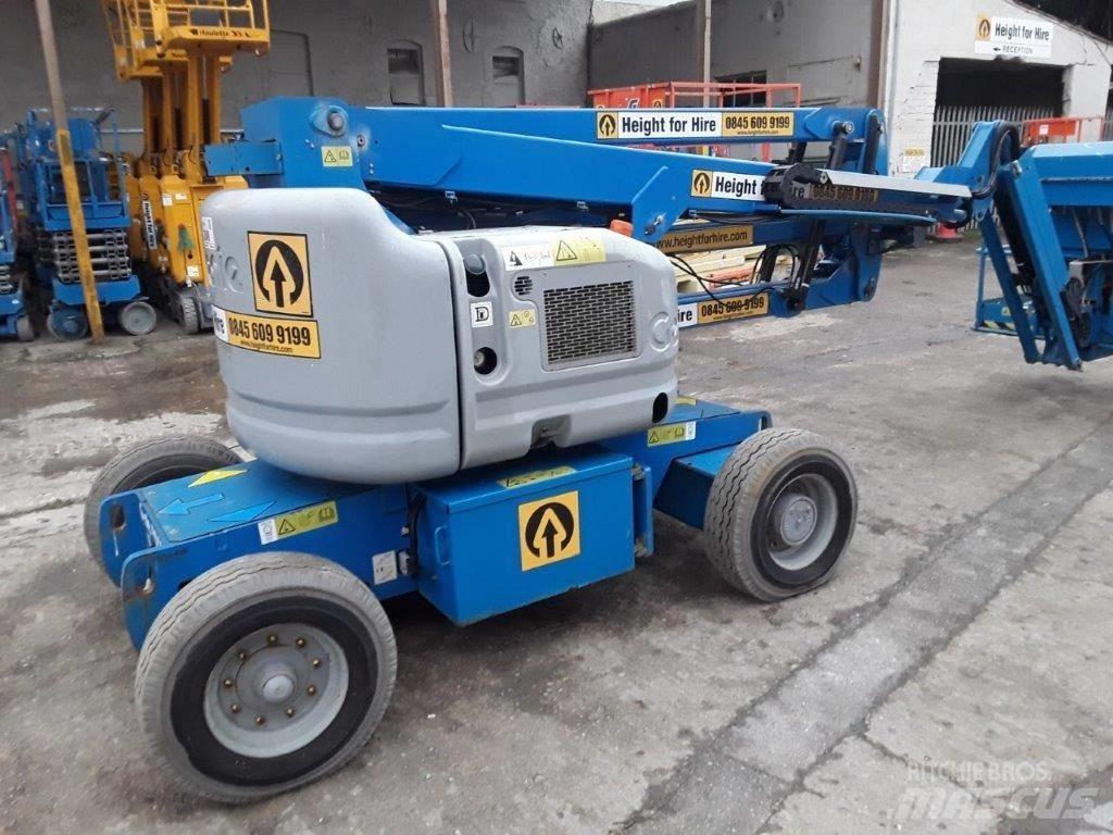 Genie Z 45/25 BI Karos emelők