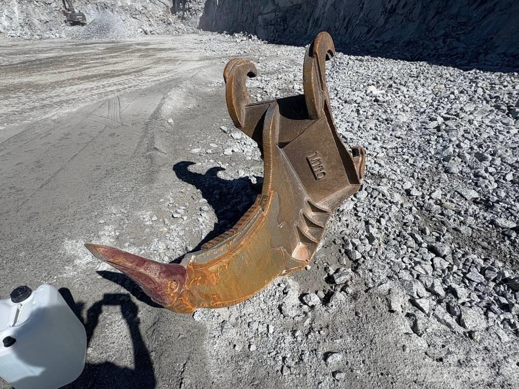 CAT 340 NG Lánctalpas kotrók