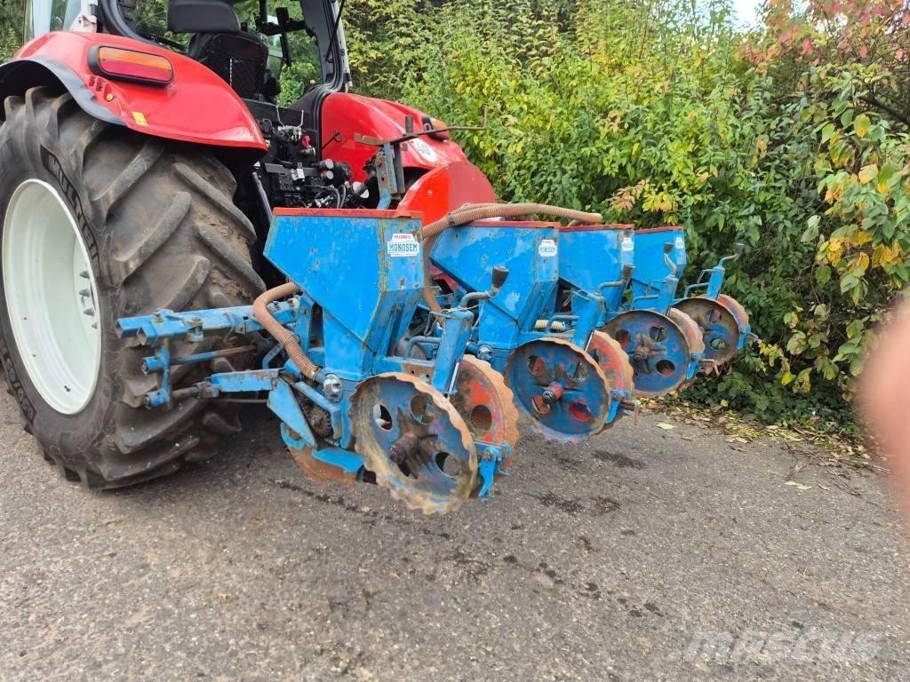 Monosem 4 row Precíziós vetőgépek