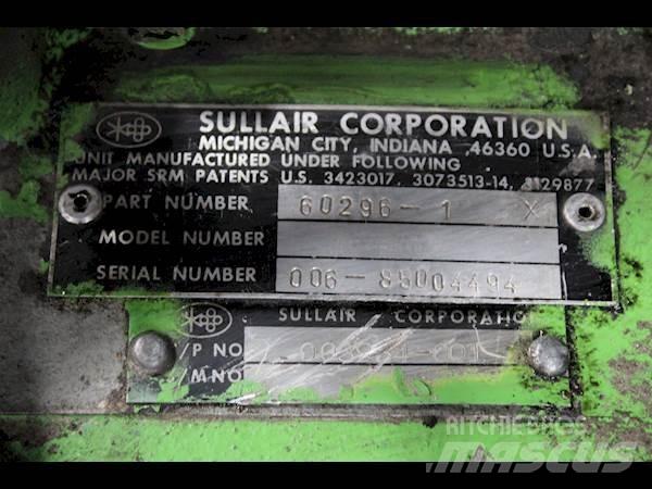 Deutz F8L413 Motorok