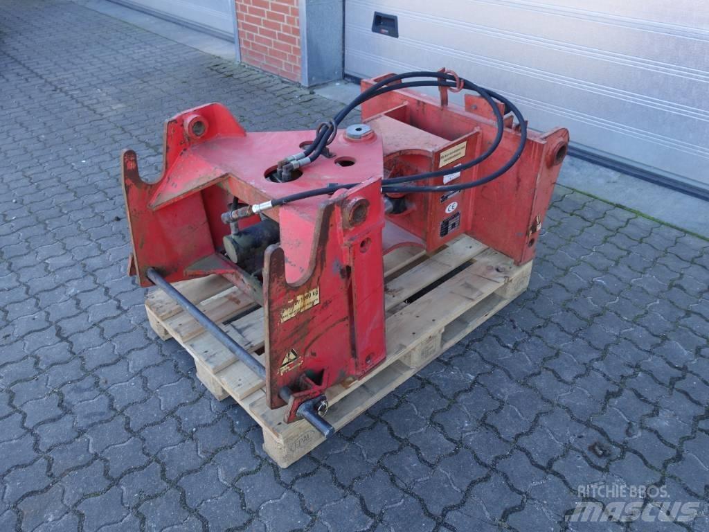 Manitou MTH 180 Teleszkópos rakodók