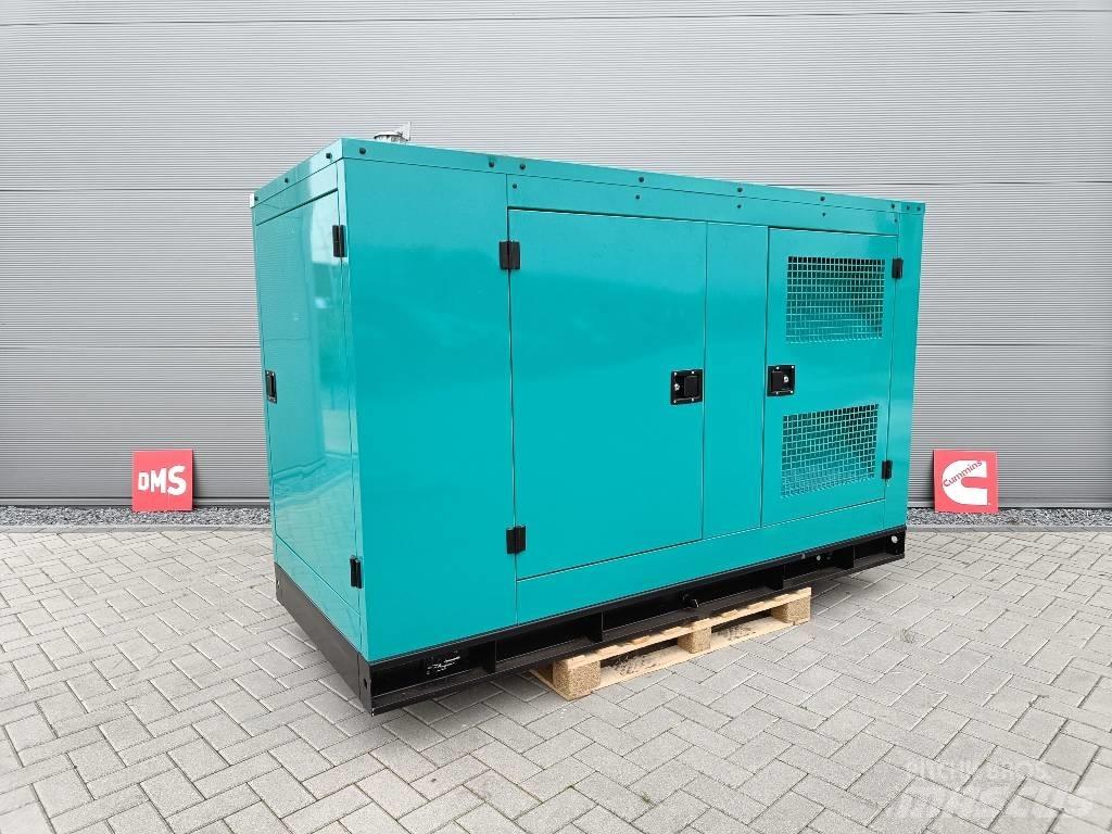 Cummins C50D5 Motorok