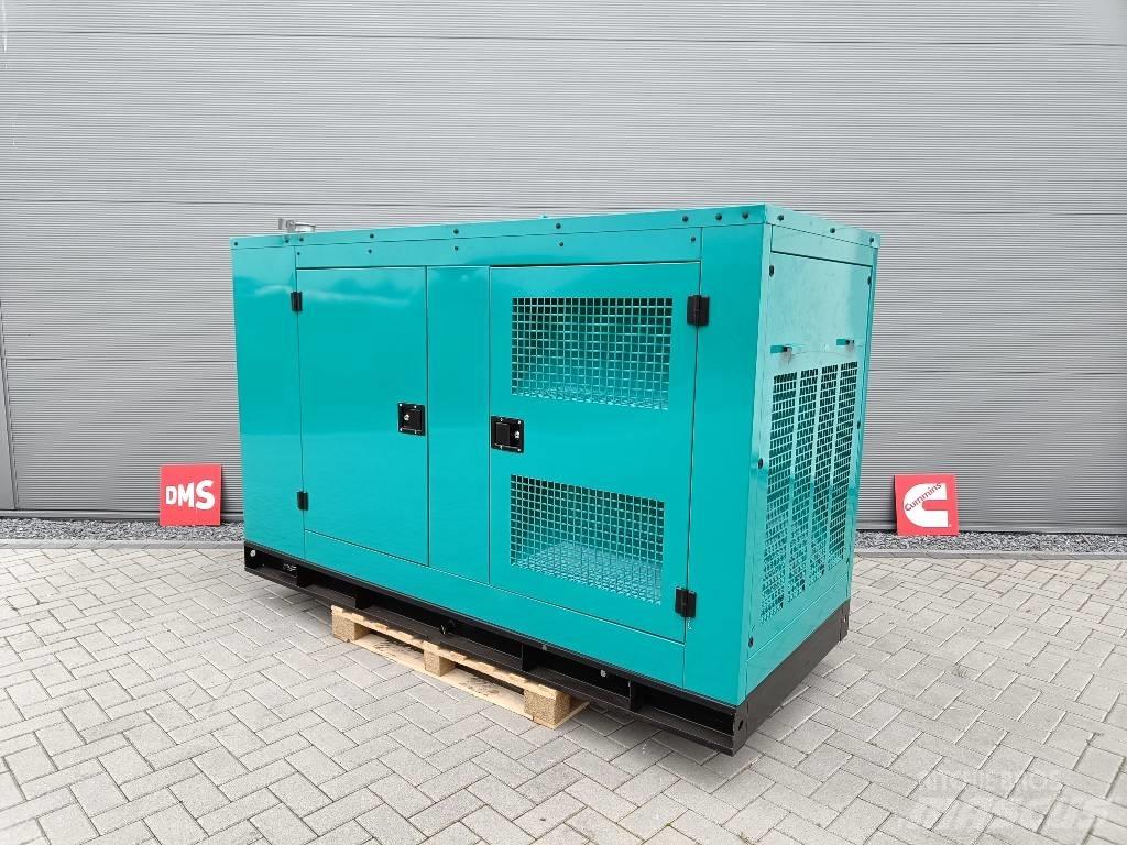 Cummins C50D5 Motorok