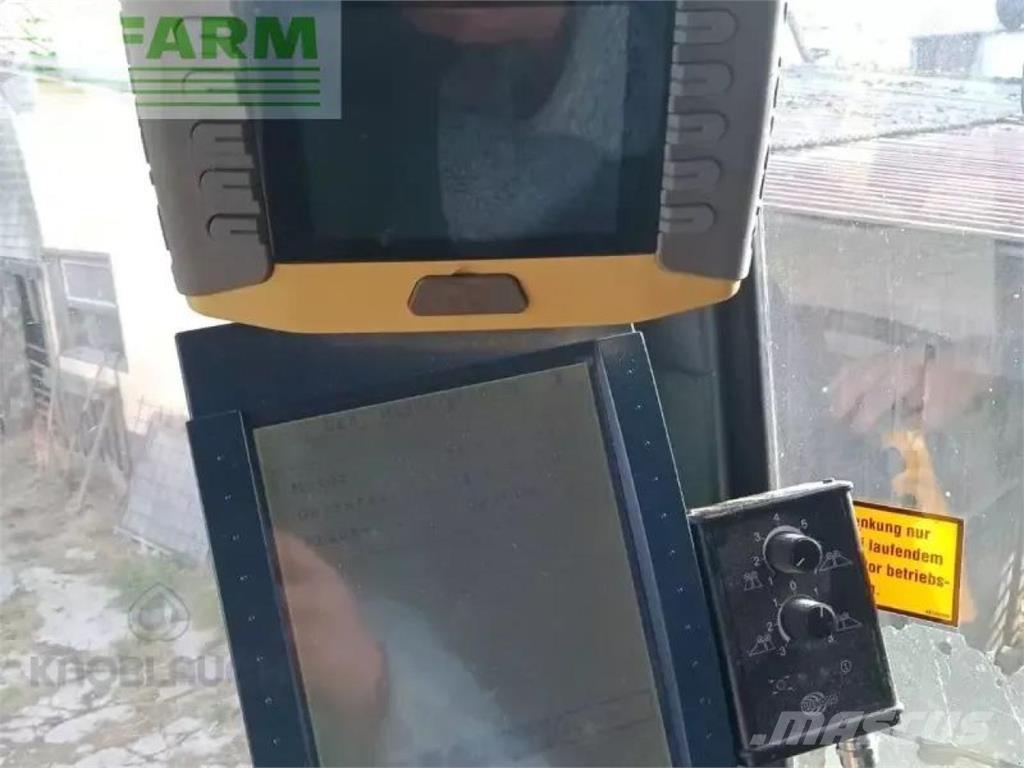 Fendt 9470 x Kombájnok