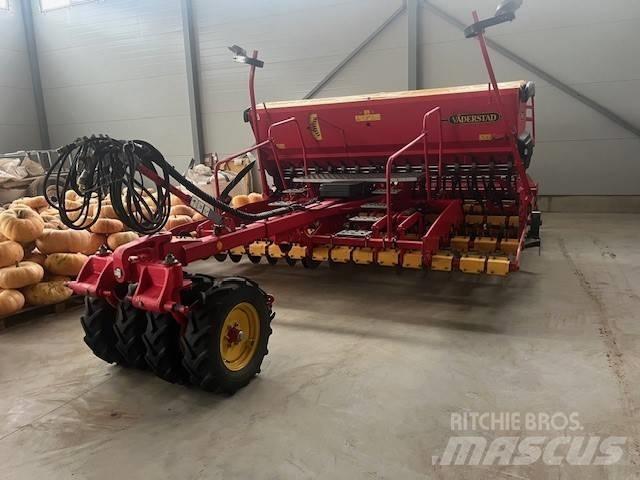 Väderstad Rapid400C Sorvetőgép