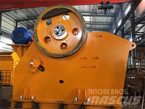 Kinglink KPE1050x750 Törőgépek