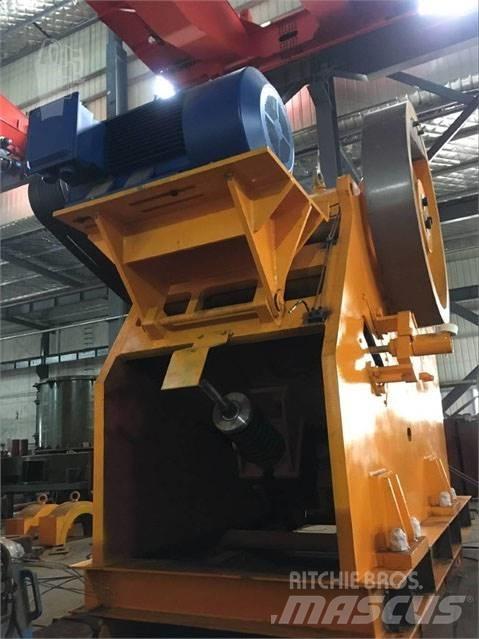 Kinglink KPE1050x750 Törőgépek