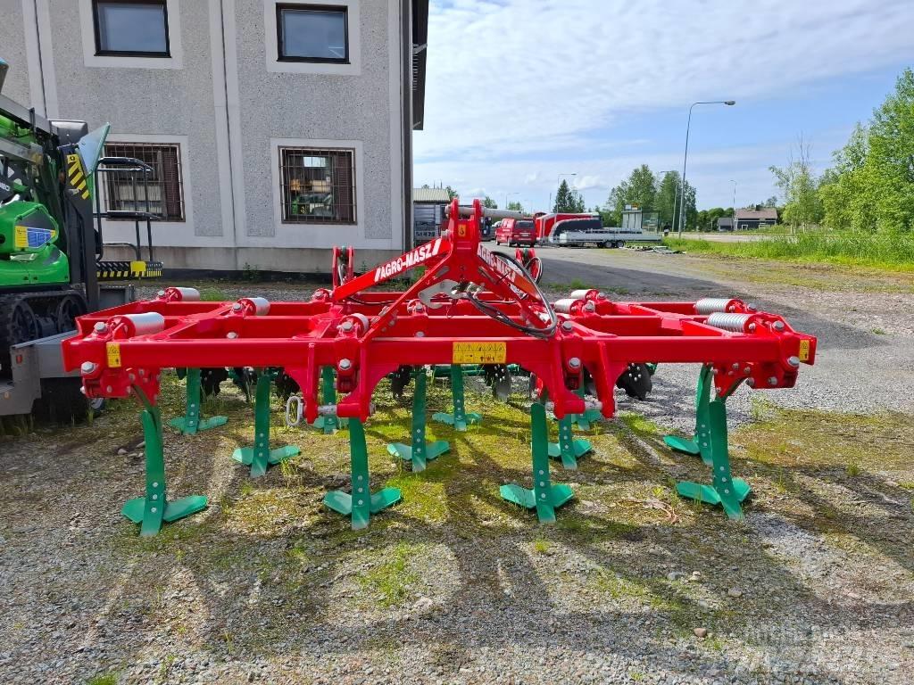 Agro-Masz Runner 35 Kultivátorok