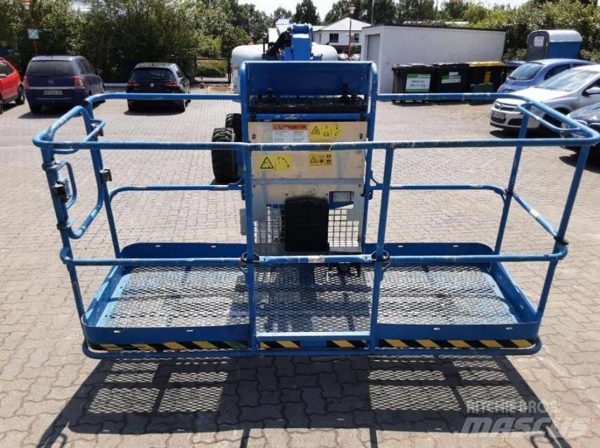 Genie S 45 Teleszkópos emelők