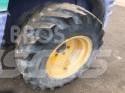 Komatsu Wheel Loader Gumikerekes homlokrakodók