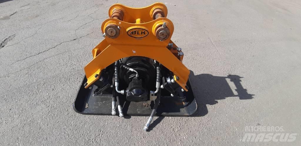  BLK 04 Vibrátorok