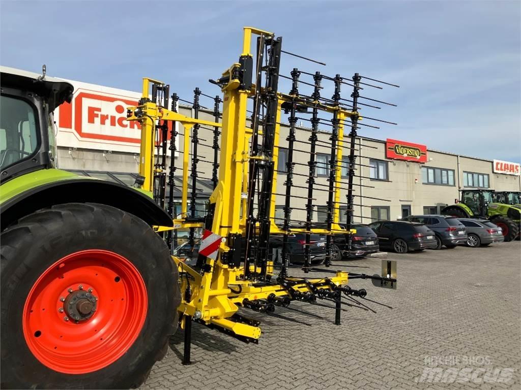 Bednar PN 9000 Borona