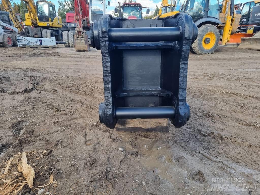Soosan SB 175 Fejtőgépek