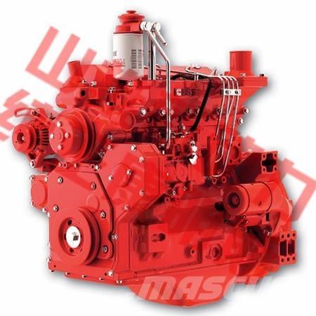 Cummins KT19-C450 Motorok