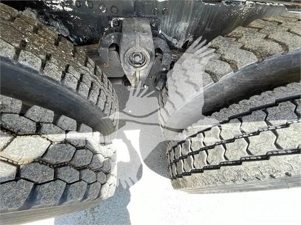 Altec D4065TR Teherautóra szerelt emelők és állványok