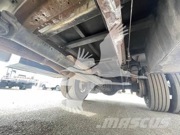 Ford F550 SD Építőipar - Egyebek