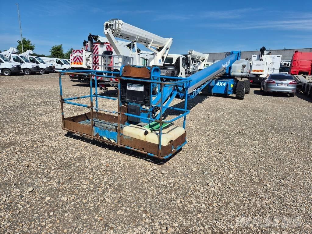 Genie S 105 Teleszkópos emelők
