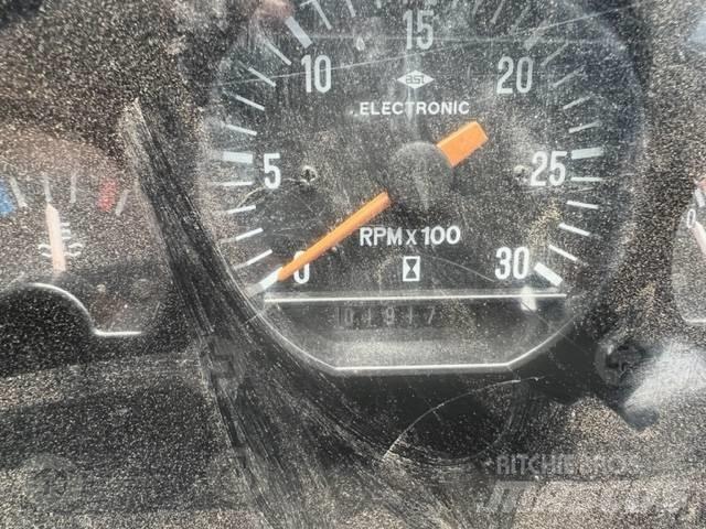 Volvo sd105DX Talajtömörítő gépek