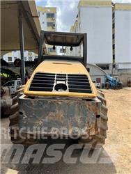 Volvo sd105DX Talajtömörítő gépek