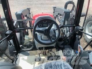 Valtra A 85 SH Traktorok
