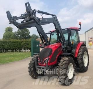 Valtra A 85 SH Traktorok
