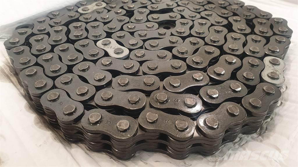 Ponsse 290146 Betakarító daruk