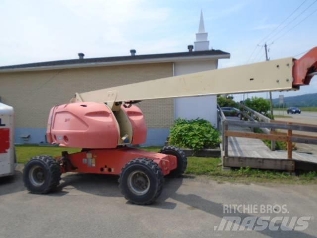 JLG 460 SJ Teleszkópos emelők