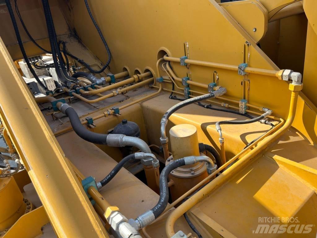 Sany STC800T6 Terepdaruk