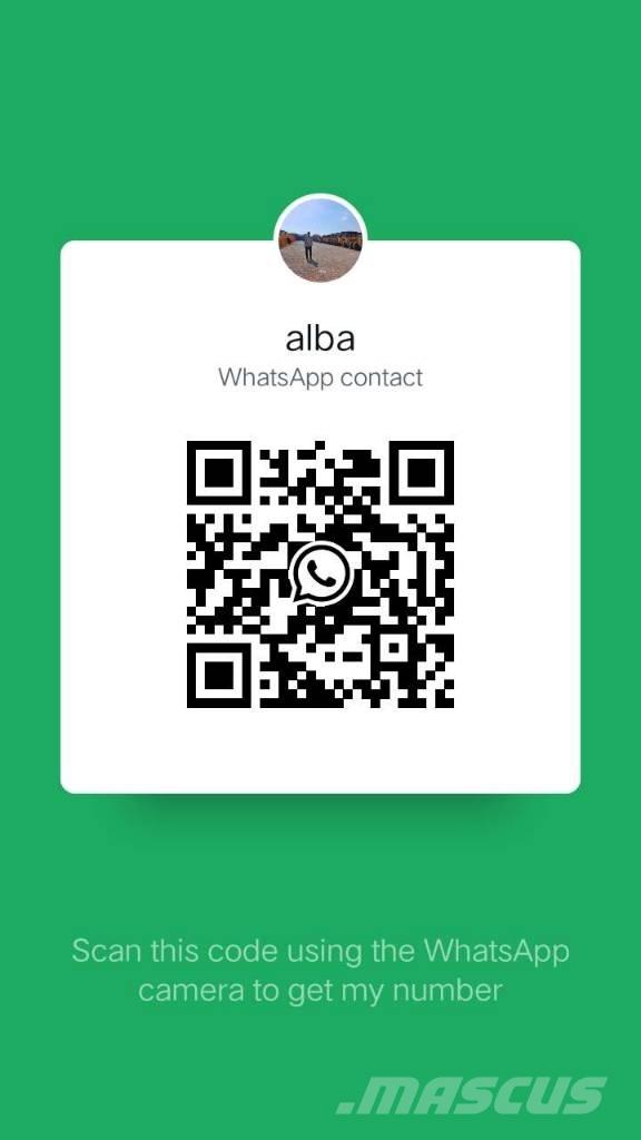 CAT 306 E Közepes (midi) kotrók 7 t - 12 t