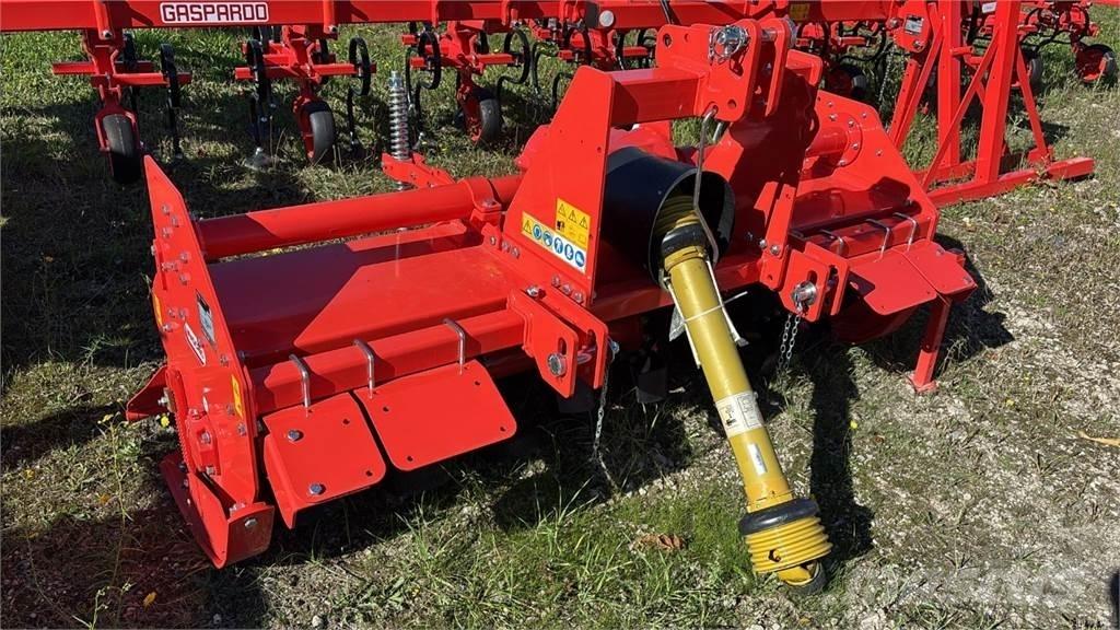 Maschio U 180 Talajelőkészítő gépek