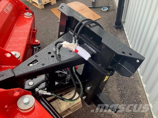 Tokvam VT 280 City Hóeltakarítók