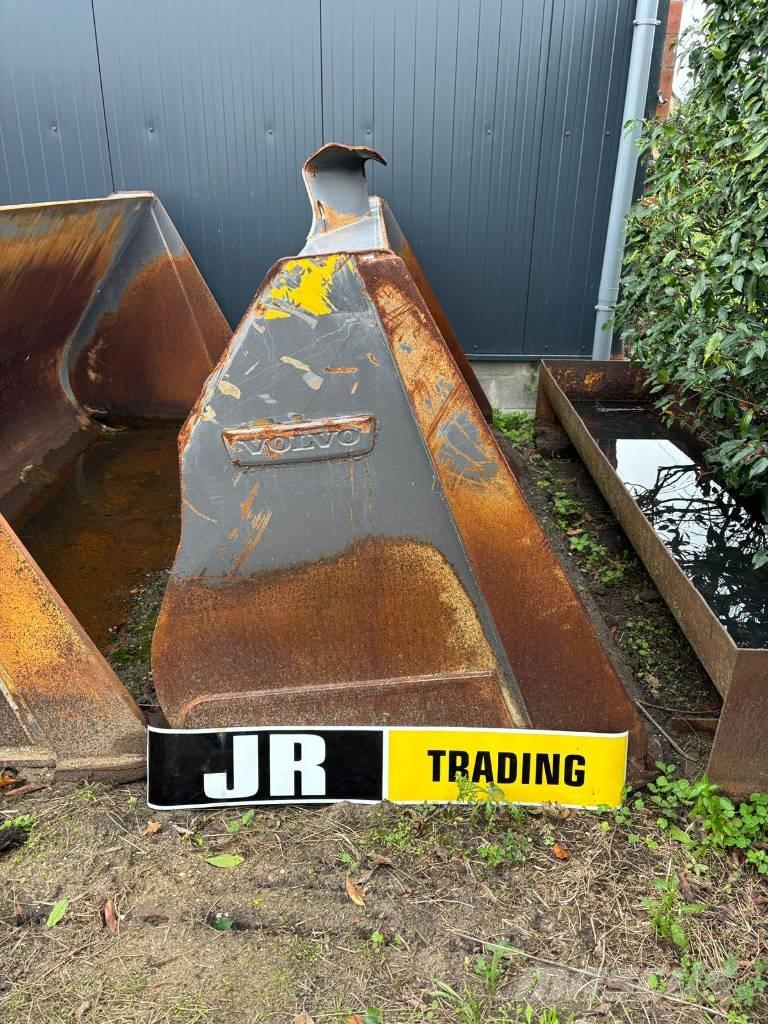 Volvo L 90 H Bucket Kanalak