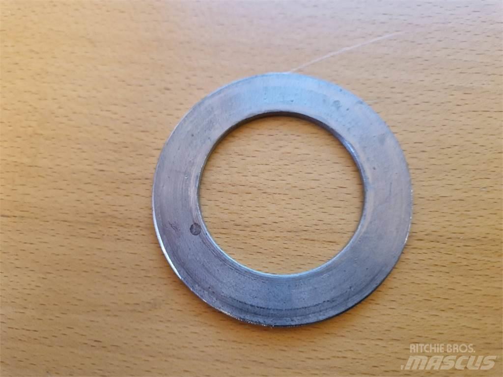Eco Log Ring Alváz és felfüggesztés