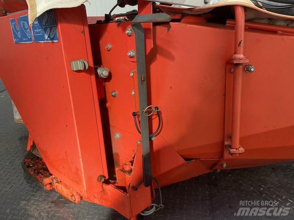 Kuhn FC 313 F-FF Kaszák