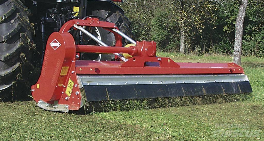 Kuhn VKM 305 Szárzúzók és fűkaszák