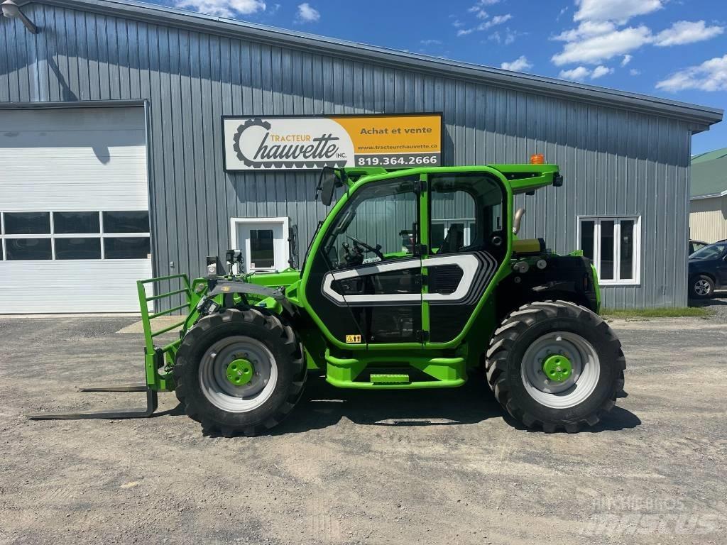 Merlo TF 35.7 Teleszkópos rakodók